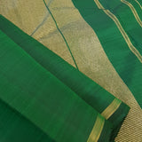 Lavanyam plain kanchipuram silk saree