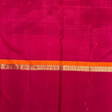 Trayi vanasingaram saree