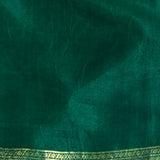 Mila Foliage Dots Kanchipuram Silk Saree