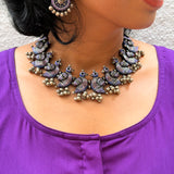 Birdsong Terracotta Set