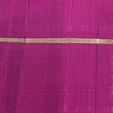 Rose Sharbat Kanchipuram Silk Saree