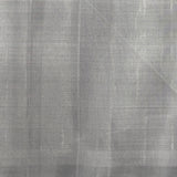 Lavanyam Plain Kanchipuram Silk Saree - Violet and Grey