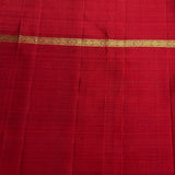 Tejasvi Golden Olive Kanchipuram Silk Saree