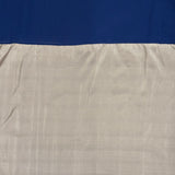 Mishrita Colour Blocked Chiffon Saree