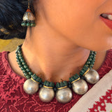 Amrut Layered Terracotta Set