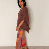 Elements Satellite Ikat Skirt - Multicolour