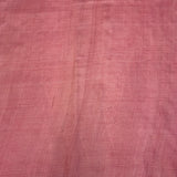 Veena Floral Tussar Saree - Beige, Pink and Peach