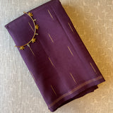 Vera vanasingaram pallu kanchi silk saree