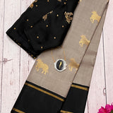 Mohana kamadhenu saree
