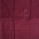 Maroon Lavanyam Kanchipuram Silk Saree