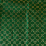 Meera meenakari kanchipuram silk saree