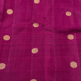 Ranya Garden Green Kanchipuram Silk Saree