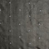 Tushara kutch embroidered saree