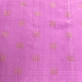 Vera Kolam Design Kanchipuram Silk Saree