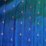 Vera Daisy Kanchipuram Silk Saree