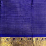 Sumangala Vairaoosi Kanchipuram Silk Saree