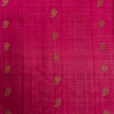 Madhura Scarlet Kanchi Organza Saree