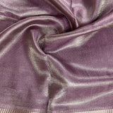 Tissue Tussar Saree