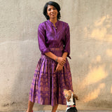 Jugal Jharokha Skirt Set