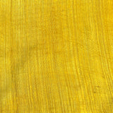 Sequinned matka silk saree
