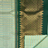 Veldhari Kanchi silk saree