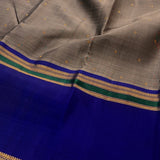 Mohana vintage kanchipuram silk saree