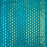 Mila Sundawn Kanchipuram Silk Saree