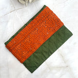 Silk Purse