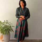 Jugal Stargaze Skirt Set