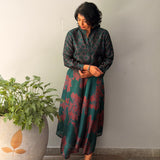 Jugal Stargaze Skirt Set