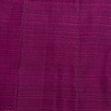 Vera Amaranth Purple Kanchipuram Silk Saree