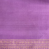 Vera Paisley Kanchipuram Silk Saree