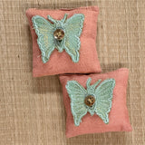 Butterfly Button Pops