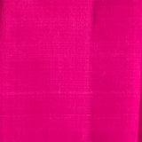 Tejasvi Pink Kanchipuram Silk Saree
