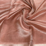 Tissue Tussar Saree