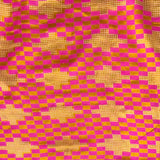 Jugal Sweet Checks Silk Saree