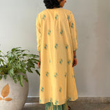 Zephyr Panelled Coord Set