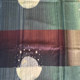 Maya chand tussar saree
