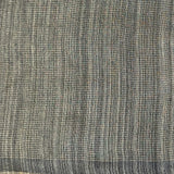 Handwoven Organza Silk Saree - Grey