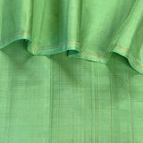 Alani Stripes Kanchipuram Silk Saree