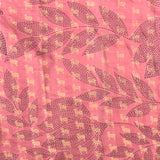 Mila Foliage Dots Kanchipuram Silk Saree