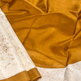Mila Gold Kanchi Silk Saree
