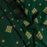 Mila Dusty Pink Kanchi Silk Saree