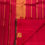 Vera Annam Kanchipuram Silk Saree