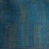Turquoise Silk Kota Saree
