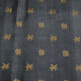 Vera Annam & Ashva Kanchipuram Silk Saree
