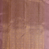 Vera vanasingaram pallu kanchi silk saree