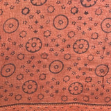 Tussar kota bandhani saree