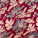 Veena polka tussar saree
