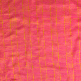 Jugal Stripescape Silk Saree